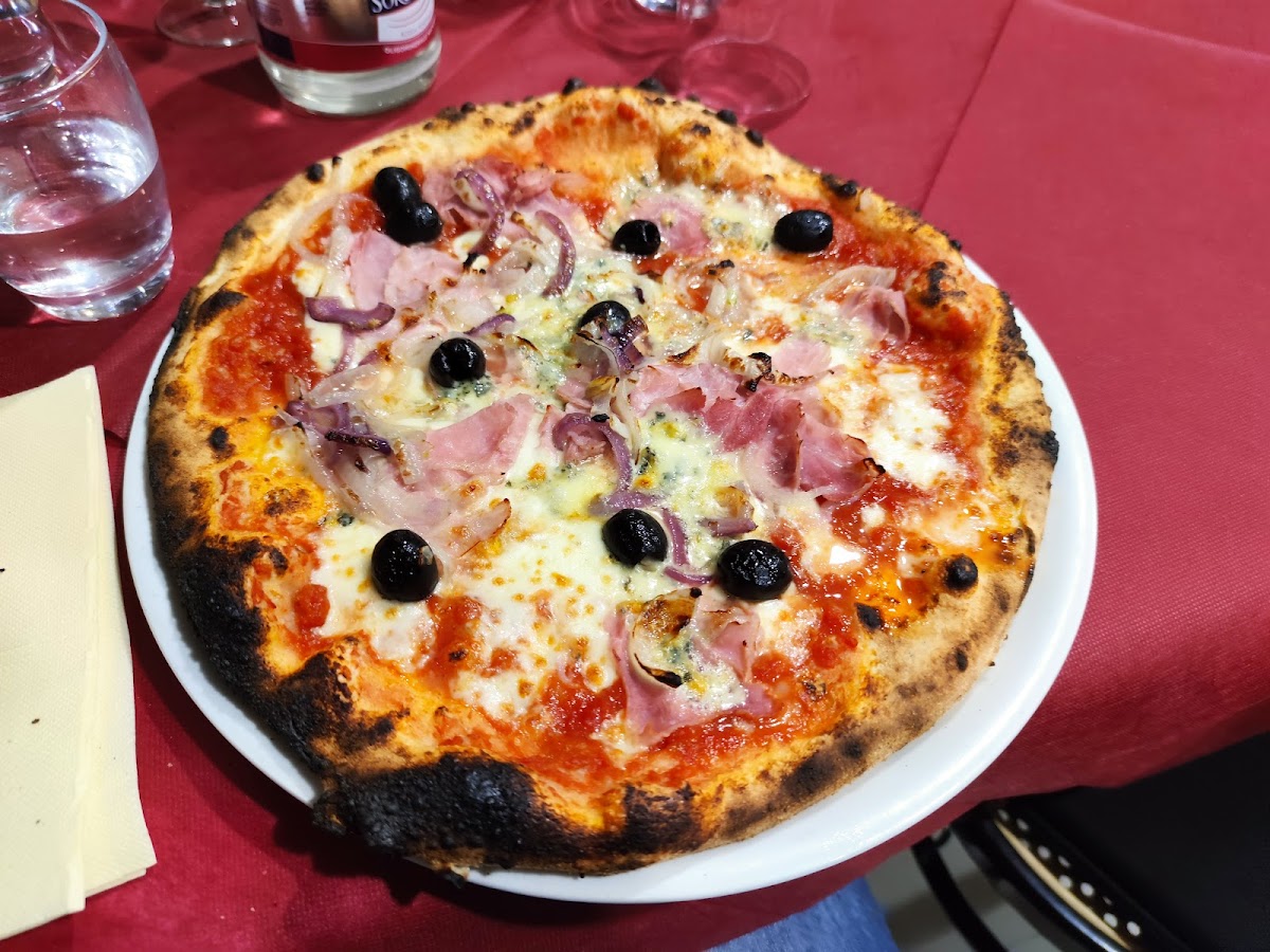 Ristorante Pizzeria Al Timone Photos 2